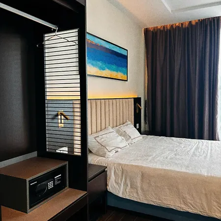 14 Homestay Ha Long Bay