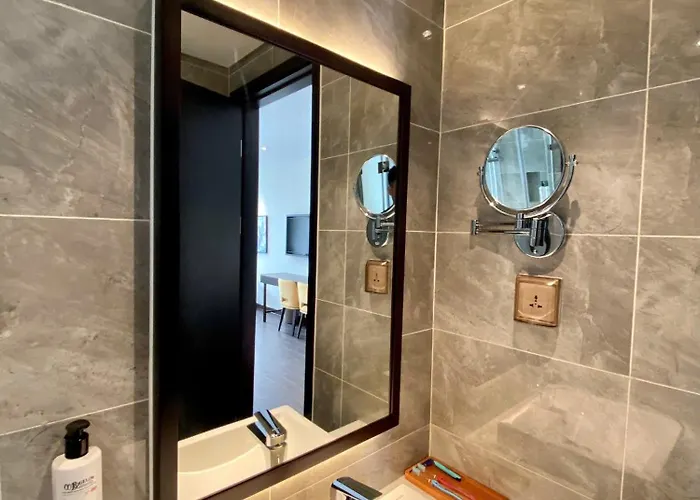 14 Bay Appart hôtel Hạ Long