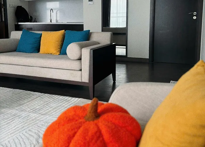 Appart hôtel 14 Bay Hạ Long