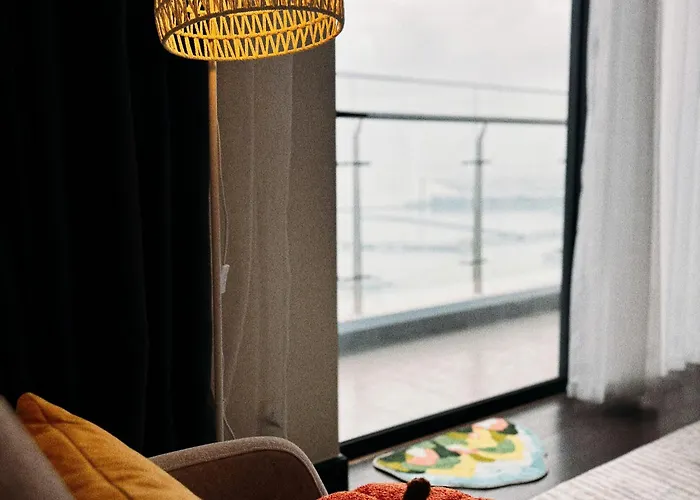 14 Bay Appart hôtel Hạ Long