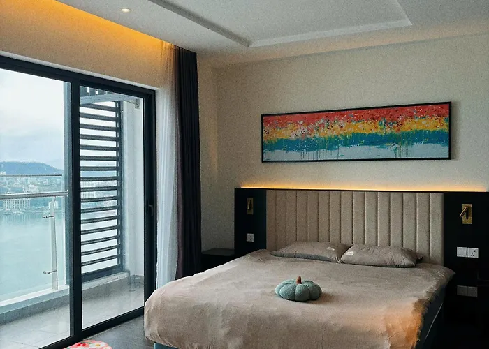 14 Bay Appart hôtel