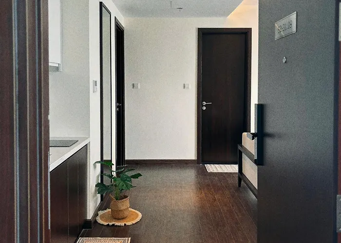 14 Bay Appart hôtel