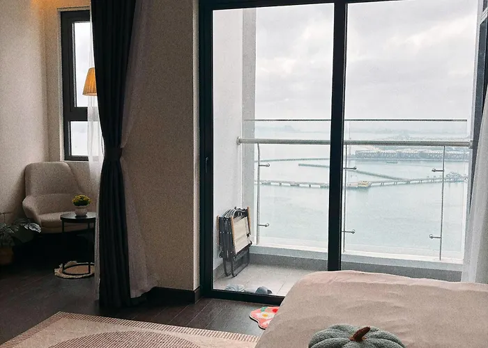 14 Bay Appart hôtel